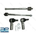 thumbnail image 1 of Steering Box Repair Kit Tie Rod End & Ball Joint Kit For Mahindra Scorpio, 1 of 5
