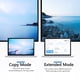 thumbnail image 2 of Adaptador Cable Convertidor Video HD 4K Btafrte Compatible Con USB Tipo C Tipo 1, 2 of 9