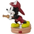 thumbnail image 3 of Precious Moments Mickey’s Fire Brigade Disney Figurine , 1 Each, 3 of 5