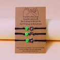 thumbnail image 4 of SIEYIO Fashion Sun Moon Star Bracelet Promise Matching Bracelet Friendship Jewelry, 4 of 9