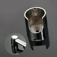 thumbnail image 3 of beisidaer Safe And Comfortable Abs Handheld Sprayer Shower Bidet Spray With Hose-Random color, 3 of 5
