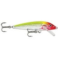 thumbnail image 3 of Rapala Original Floating 07 Fishing Lure - Yellow Perch, 3 of 6