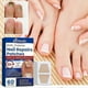 thumbnail image 2 of 60pcs Toenail Fungus Treatment Stickers Ingrowning Toenail Nail Repair Patch, 2 of 5