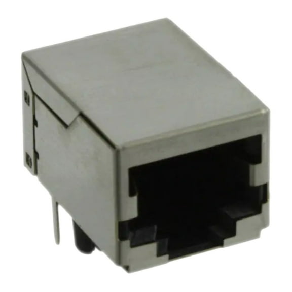 SS-640810S-A-NF Modular Connectors / Ethernet Connectors RJ45 Connector, RoHS