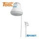 thumbnail image 2 of Regadera ELECTRICA FOSET 45154 4 Temperaturas Gris REGEL-4G, 2 of 2