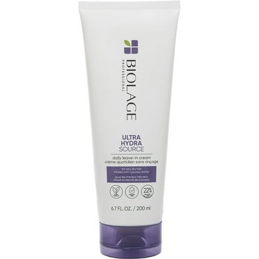 BIOLAGE by Matrix Matrix ULTRA HYDRASOURCE DAILY LEAVE-IN CREAM 6.7 OZ UNISEX