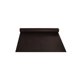 thumbnail image 5 of Esterilla de Ejercicio Negro liso - Fitness especial para gimnasios SPORT PREMIUM Sin Moteado - color :4mm de altura - 1'25m (Ancho) x 1m (Largo) (4mm de altura), 5 of 5