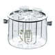 thumbnail image 3 of Juego de recipientes para Sake, vasos de Sake transparentes, jarra de Sake única para el hogar, vasos de Sake fríos para mesa de comedor, oficina,, 3 of 9
