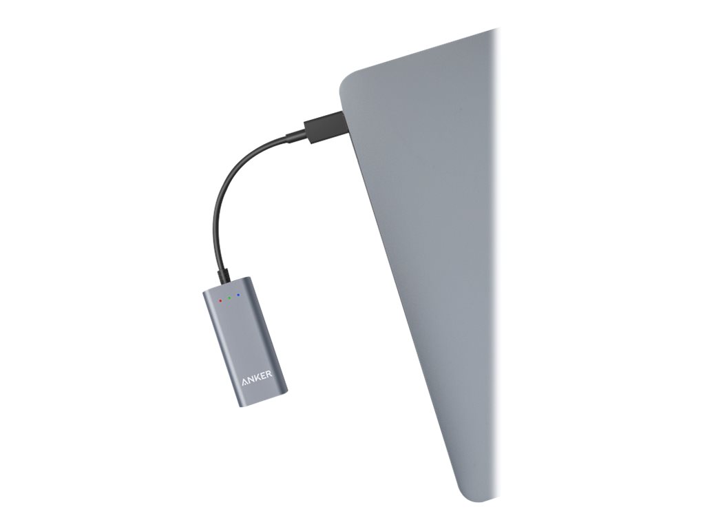 Anker USBC to Adapter