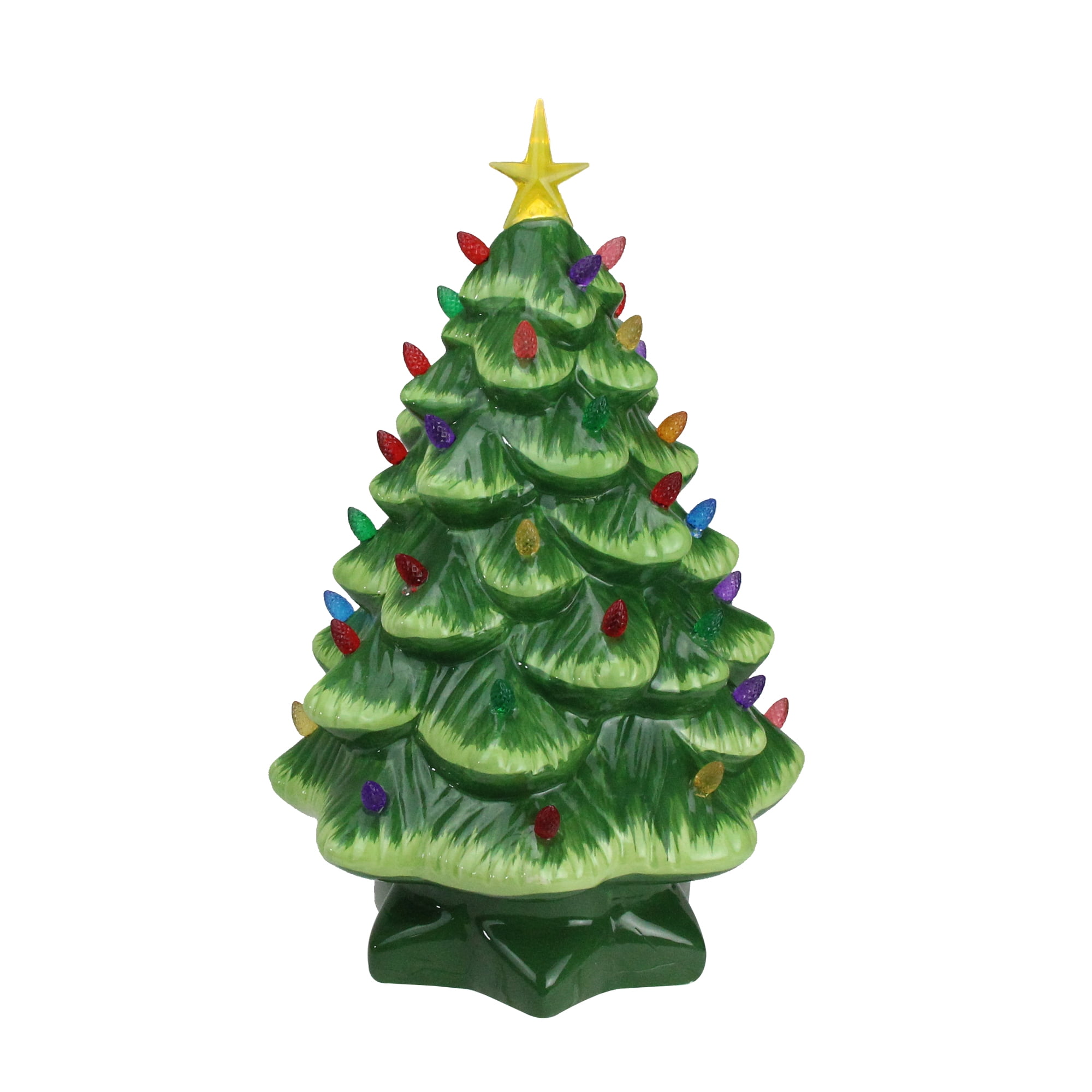ceramic christmas tree ceramic christmas tree