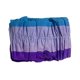 thumbnail image 4 of Rollo de papel arrugado, de papel crepé, manualidades, suministros de fiesta, cortina, decoración de regalo de boda, rollo de papel crepé Violeta Azul, 4 of 8