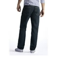 thumbnail image 2 of Lee Men's Regular Fit Straight Leg Jeans, 2 of 3