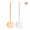Large shovel white and orange, variant on 2-Piece Mushroom Silicone Spatula Set, Non-Stick Cookware Safe Kitchen Turner & Scraper Tools, Heat-Resistant Cooking Utensils for Frying, Flipping, Baking and Everyday Kitchen Use