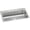 3 Faucet Holes, variant on Elkay, Gourmet Pacemaker, Single Bowl Top Mount Sink with 3 Faucet Holes, PSR31223, Stainless Steel