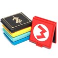 thumbnail image 3 of Game Card Storage Box for Nintend Switch Game Memory SD Card Holder Elf ball, 3 of 6