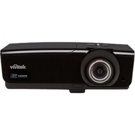 D940VX Multimedia Projector