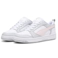 thumbnail image 3 of Tenis Puma Rebound V6 Lo JR para Mujer 393833-07 Blanco 25, 3 of 6