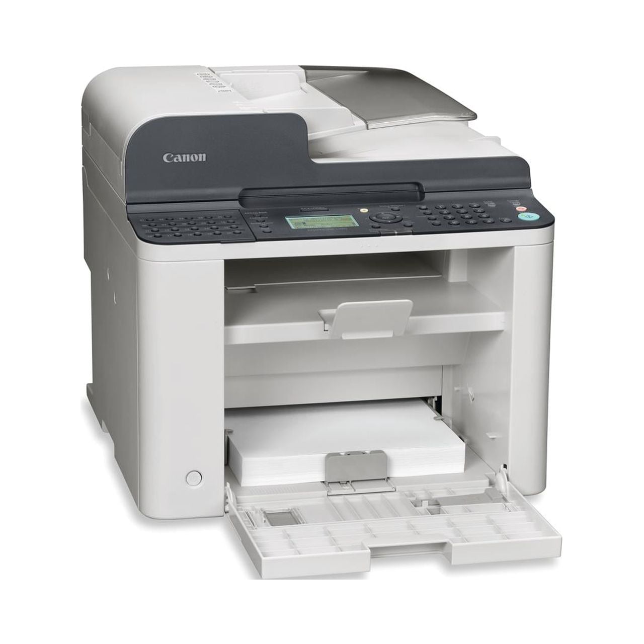 Canon FAXPHONE L190 - Walmart.com