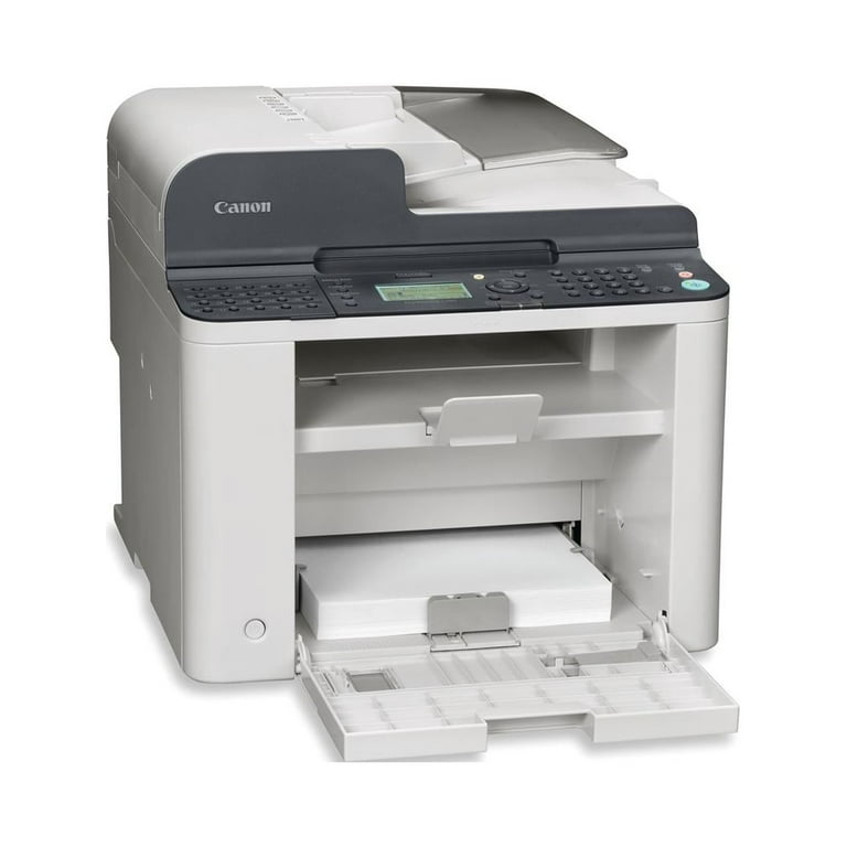 Canon FAXPHONE L190 - Walmart.com