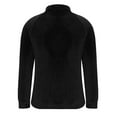 thumbnail image 6 of Maplenight Women's Golf Shirts Long Sleeve Collared Velvet Shirt Business Casual Tee Fall Tops, 6 of 7