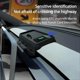 thumbnail image 3 of Center Console Organizer Behind Screen Storage Box for Tesla, 3 of 5