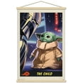 thumbnail image 1 of Star Wars : Le Mandalorien - Enfant numéro 11, 1 of 4