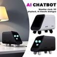 thumbnail image 3 of Daily Mix Store ESP32 S3 Tableau de Développement AI Robot de Bureau Chat Robot Dialogue, 3 of 9