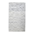 thumbnail image 5 of Hand Woven Jute Eco-Friendly Area Rugs - 5'X8', Rectangle Shape, Beige Color, Contemporary Pattern, High Pile, Natural Fiber, Outdoor Indoor Handmade Area Rugs For Living Room, Bed Room (J00090), 5 of 9