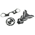 thumbnail image 2 of ZS Motorcycle 3D Decal Gas Tank Pad Stickers Carbon Fiber Protector For GSXR 1000 750 600, 2 of 5
