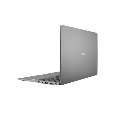 LG gram 15 inch Ultra-Lightweight Laptop with 10th Gen Intel Core Processor w/Intel Iris Plus - 15Z90N-R.AAS7U1