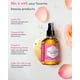 thumbnail image 4 of Toner Leven Rose, oro de 24 quilates, agua de rosas, 120 ml, 4 of 8