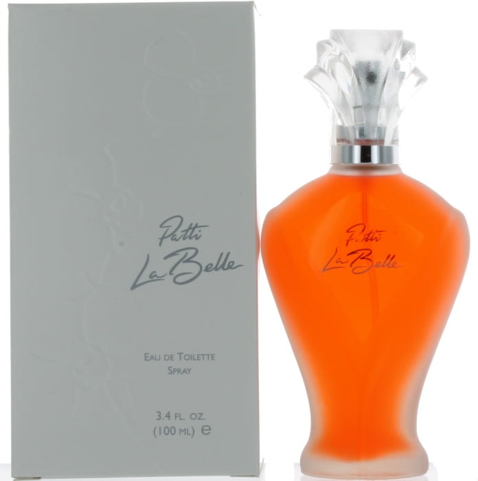 patti labelle perfume set