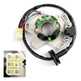 thumbnail image 1 of Stator pour Suzuki Rm125 Rm 125 2002 2003 2004 Oem Repl., 1 of 6