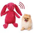 thumbnail image 1 of Pet Toy Cute Rabbit Duck Pig Creative Squeaky Plush Dog Toy Dog Chew Toy, 1 of 6