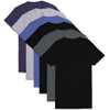 Fruit of the Loom Men's Stay Tucked Crew T-Shirt