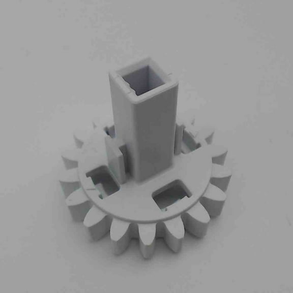 5304507999 Frigidaire Drawer Glide Gear OEM 5304507999