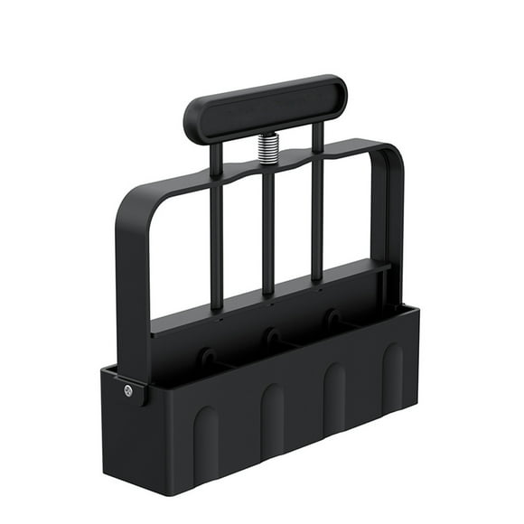 RKSTN Plastic soil separator Manual Soils Block Maker For Vegetable Planting Soils Retarder Garden Tools Garden Planting Tools household supplies