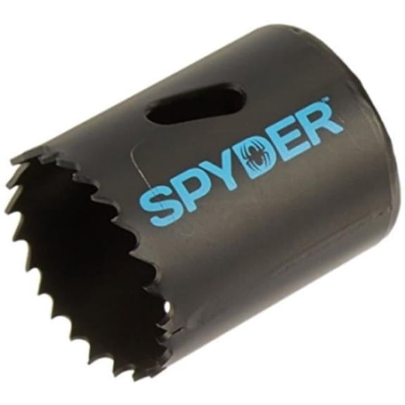 SM Products 600076CF 1.625 in. Rapid Core Eject Hole Saw Bim