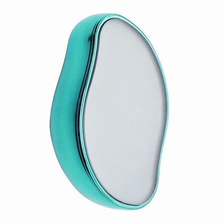 Reusable Crystal Hair Eraser for Women Magic Crystal Hair Remover Stone Silky Hair Removal For Smooth Skin Effect