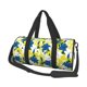thumbnail image 1 of Easygdp Lilies Flowers Bolsa de Viaje, Bolsa de Mano, Bolsa de Gimnasio, Bolsa de Equipaje para Viaje, 1 of 6