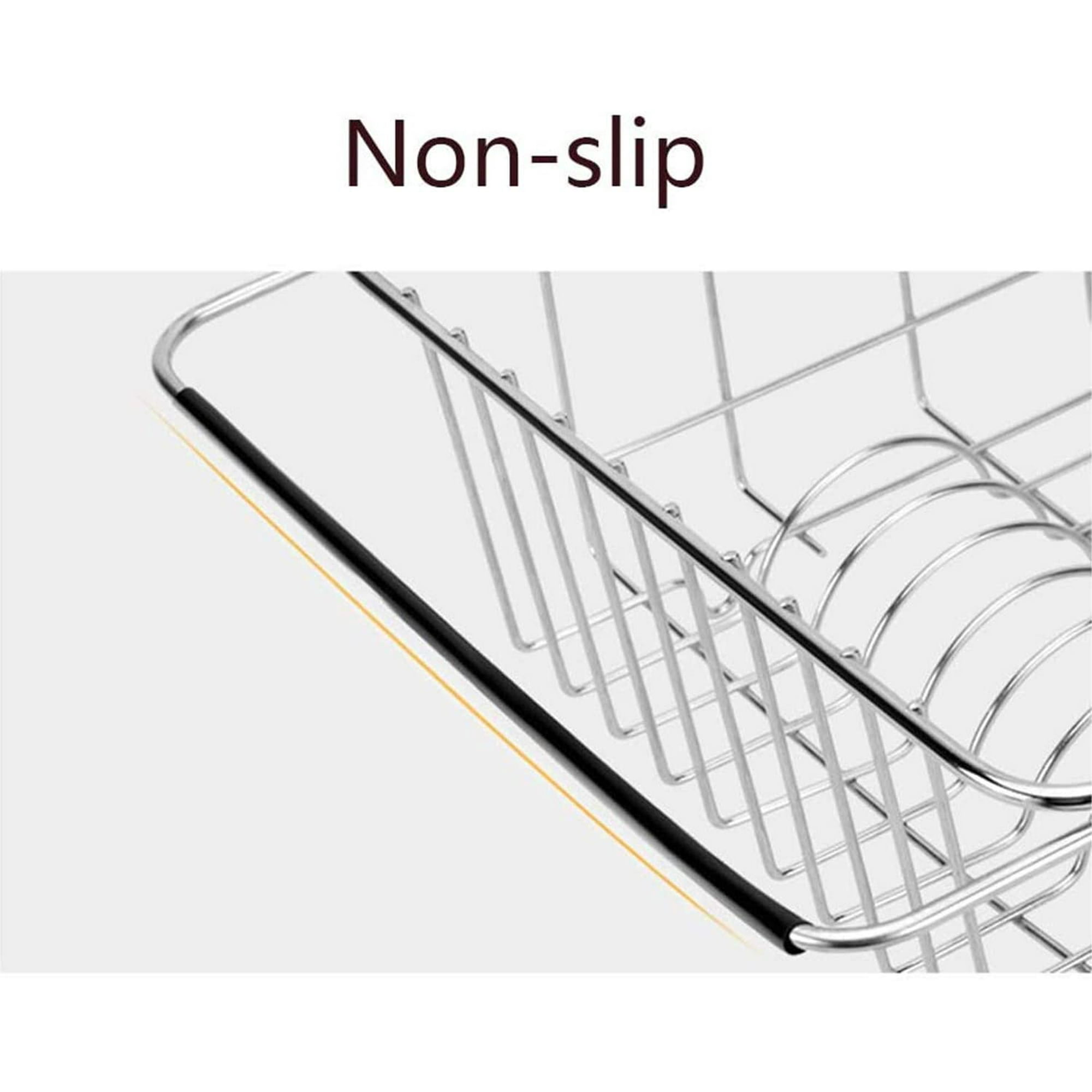 Stylish Réglable Le Panier Sur L'évier En Acier Inoxydable | Home Depot Canada