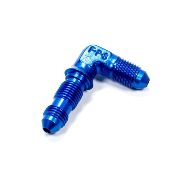 Fragola #3 x 90 Deg Bulkhead Fitting