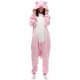 thumbnail image 1 of Wishliker Pijamas de animales para adultos, disfraces de Halloween, cosplay, ropa de fiesta, 1 of 4
