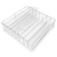 thumbnail image 4 of Organizador de Maquillaje Acrílico Perfecl 8 Compartimentos 24.8x24x6.8 cm, 4 of 8
