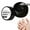 ZA-black, variant on Yatlte Solid Nail Glue, Solid Nail Glue Gel for False Nail Tips, for Soft Gel Nail Tips Strong Clear Acrylic Nail Tips Solid Gel Nail Glue for Press On Nails DIY Home Nail Glue