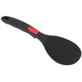 thumbnail image 4 of Cuillère à Riz, Spatule à Riz avec Manche en Silicone pour la Maison, 4 of 8