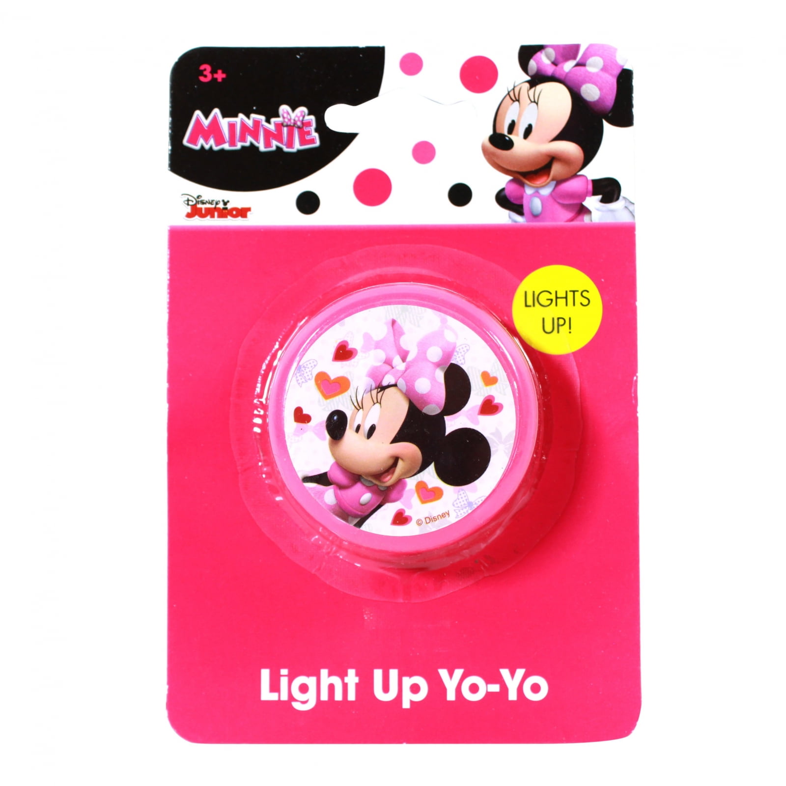 light up yoyo walmart