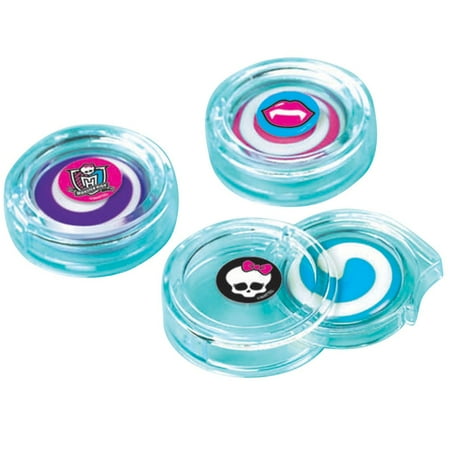 Monster High Lip Gloss - Party Supplies