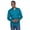 DKTL/ GRHT/ DKTL, variant on Devon & Jones Men's DRYTEC20â„¢ Performance Quarter-Zip - DG479
