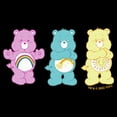 thumbnail image 2 of Infant's Care Bears Cheer Bear Funshine Bear and Wish Bear  Bodysuit, 2 of 3